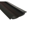 Tirais de exposição extrudidos EPDM